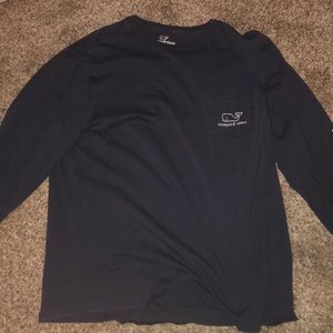 Vineyard vine shirt